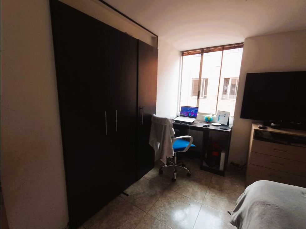 APARTAMENTO EN VENTA EN MIRANDELA BOGOTA — foto 2