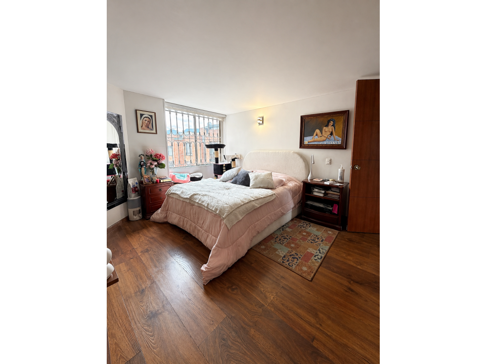 APARTAMENTO EN VENTA EN QUINTA PAREDES - BOGOTA — foto 6