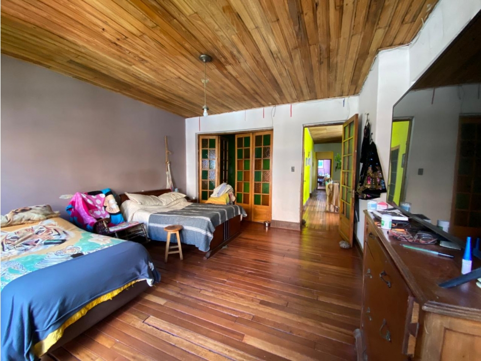 CASA PARA PROYECTO COMERCIAL EN ARRIENDO EN PORCIUNCULA - BOGOTÁ — foto 3