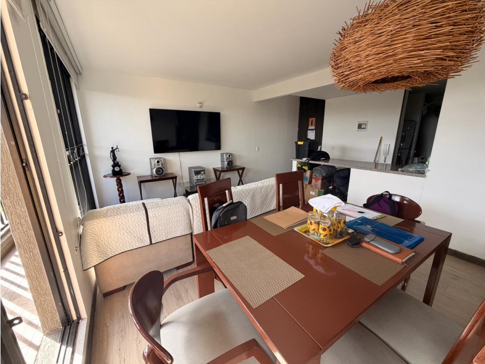 APARTAMENTO EN VENTA EN FUNZA CUNDINAMARCA