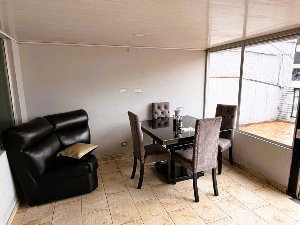 APARTAMENTOS EN VENTA 2 Y 3 EN SANTA ISABEL BOGOTA — foto 5
