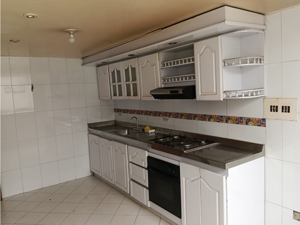 CASA EN VENTA EN NICOLAS DE FEDERMAN EN BOGOTA — foto 5
