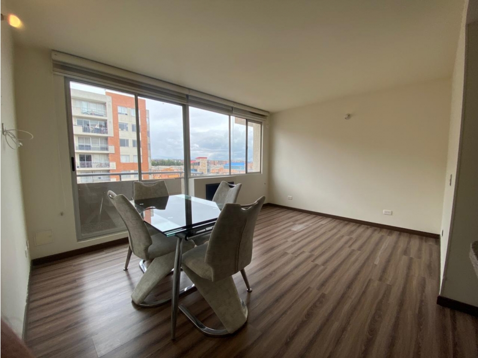 APARTAMENTO EN VENTA EN MOSQUERA CUNDINAMARCA — foto 4