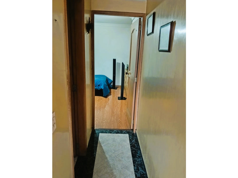 DUPLEX EN VENTA EN NICOLAS DE FEDERMAN — foto 6