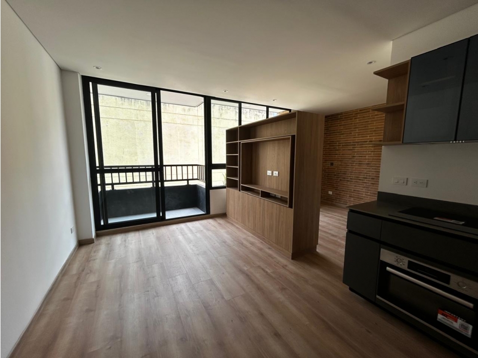 APARTAMENTO EN ARRIENDO EN CHICO NORTE - BOGOTA — foto 5