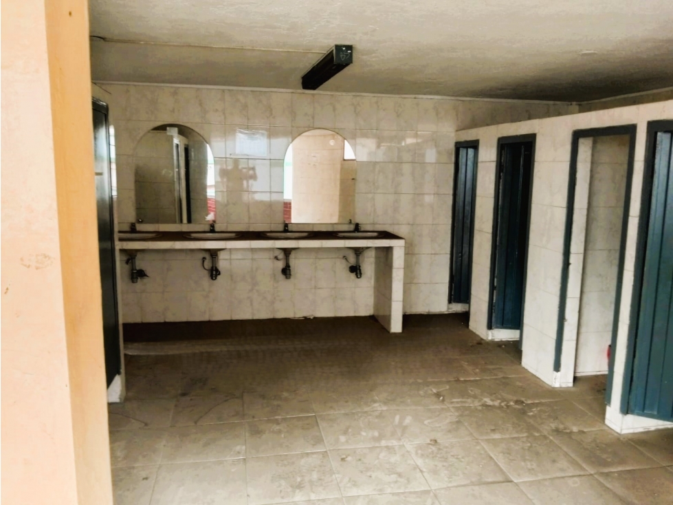 EDIFICIO EN VENTA PARA INVERSIÓN VILLAMAR FONTIBON BOGOTA — foto 4