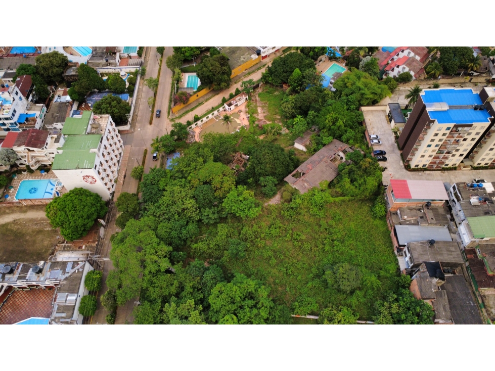 SE VENDE LOTE COMERCIAL EN MELGAR - TOLIMA — foto 4