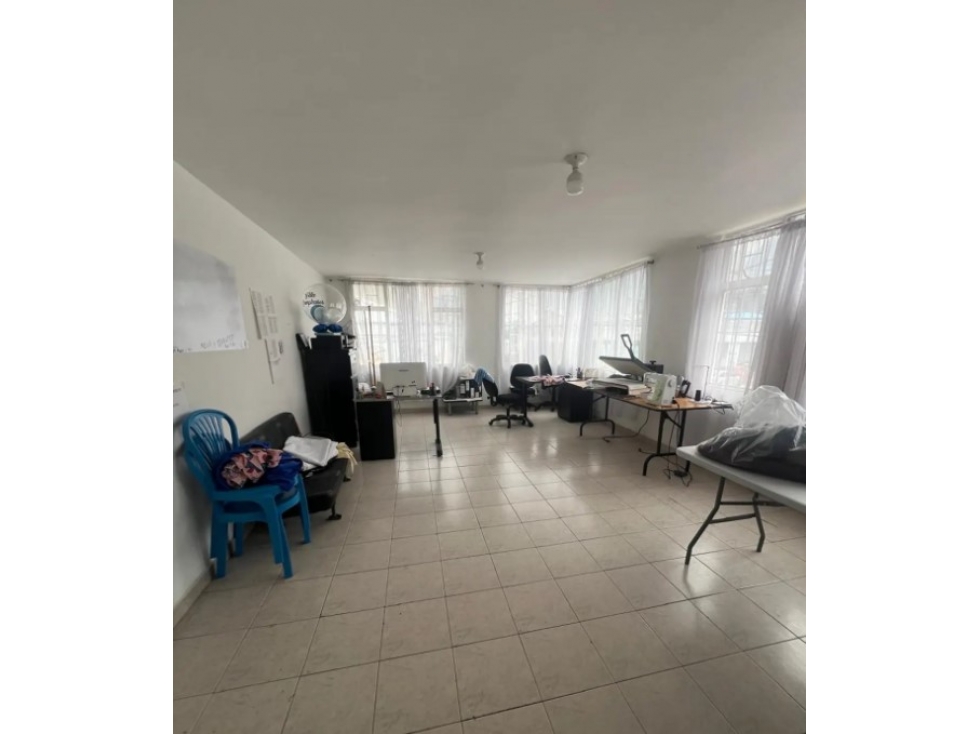 CASA PARA INVERSIÓN EN VENTA EN SAMPER MENDOZA BOGOTA — foto 4