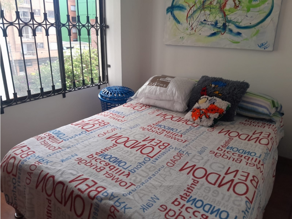 APARTAMENTO EN VENTA EN PASADENA BOGOTA — foto 6