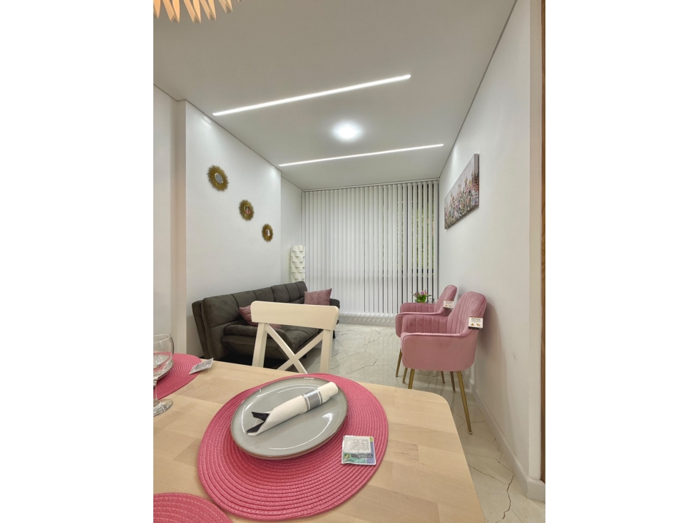 SE VENDE APARTAENTO VIS EN FUSAGASUGA — foto 4