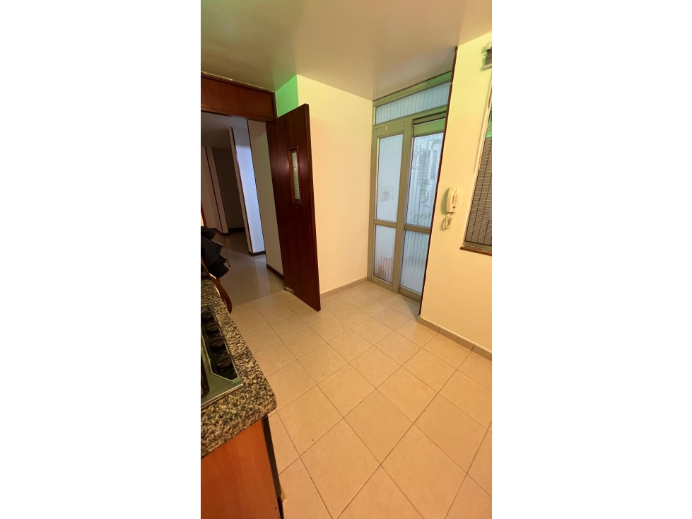DUPLEX EN VENTA EN HAYUELOS BOGOTA — foto 3