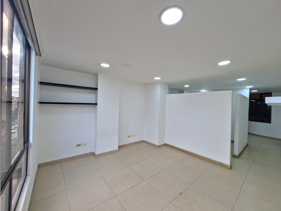 OFICINA EN ARRIENDO EN EL LAGO - BOGOTA — foto 3
