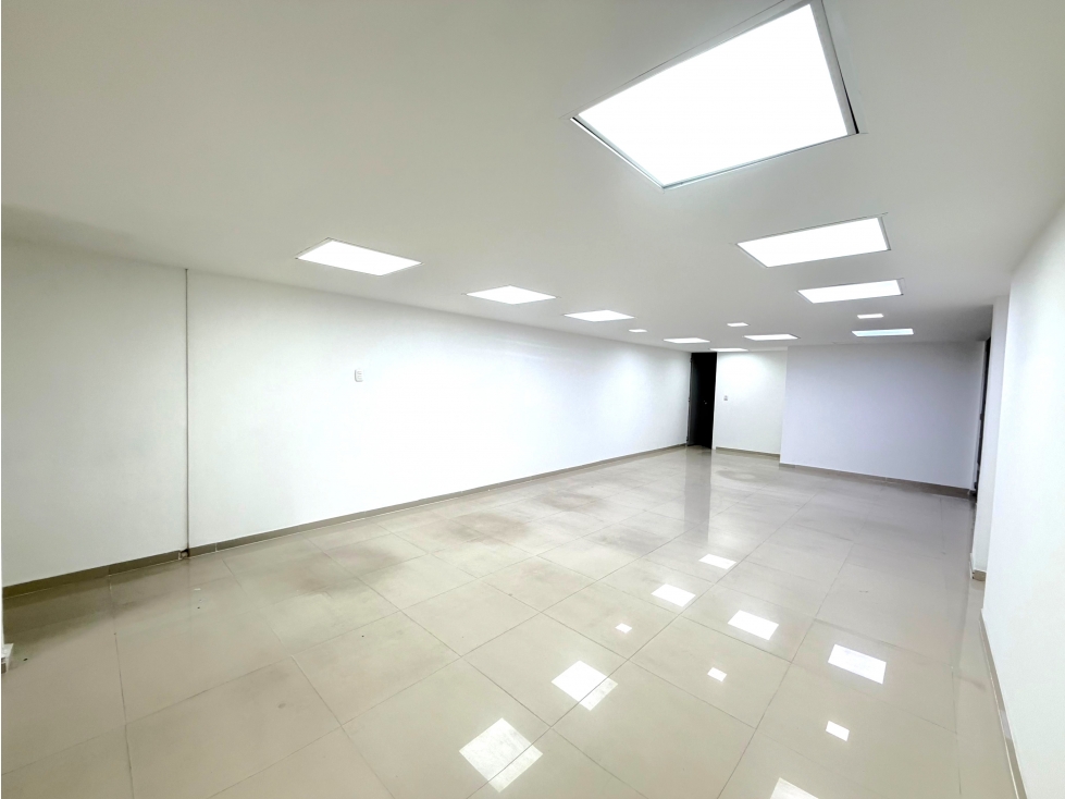 LOCAL COMERCIAL EN ARRIENDO EN CHAPINERO CENTRAL - BOGOTA — foto 4
