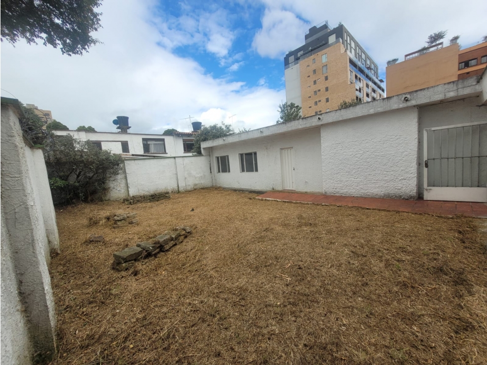 CASA EN VENTA PARA INVERSIÓN EN PASADENA BOGOTA — foto 4