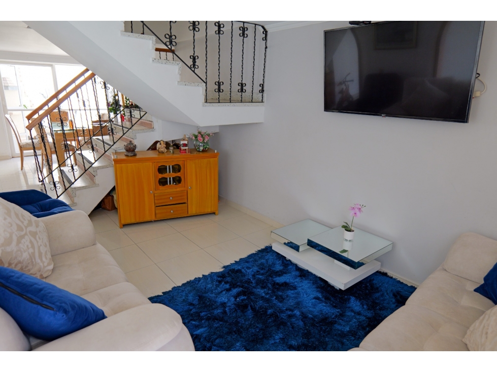APARTAMENTO EN VENTA EN DUITAMA BOYACA - 3