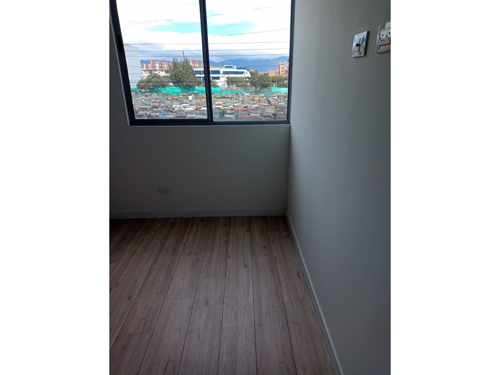 APARTAMENTO EN VENTA EN HAYUELOS VILLE MAR BOGOTA — foto 2