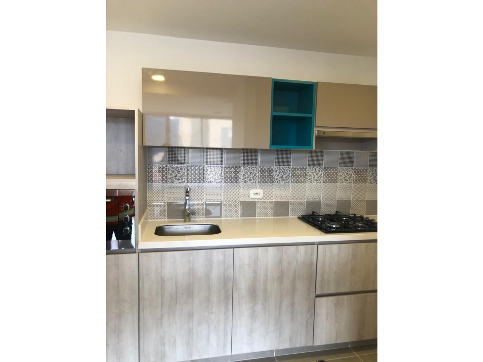 APARTAMENTO EN VENTA EN CHIA CUNDINAMARCA — foto 2