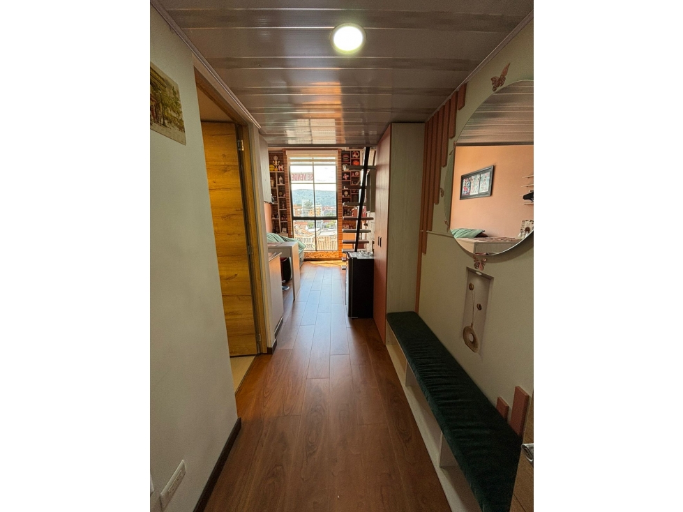 APARTAMENTO EN VENTA EN CEDRITOS BOGOTA — foto 4