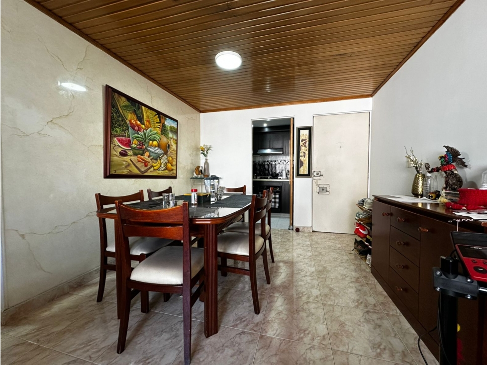 APARTAMENTO EN VENTA EN MODELIA BOGOTA — foto 2