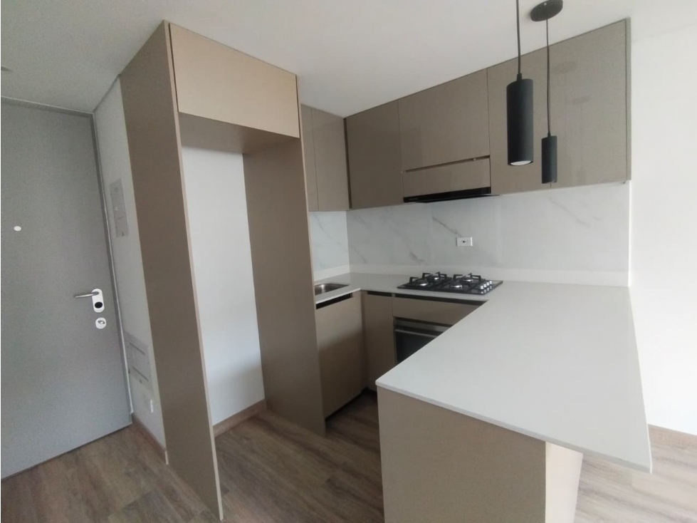 APARTAESTUDIO EN VENTA EN BRITALIA - BOGOTA — foto 6