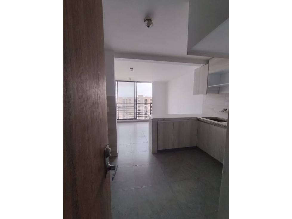 APARTAMENTO EN VENTA EN VILLA CAROLINA BARRANQUILA — foto 2