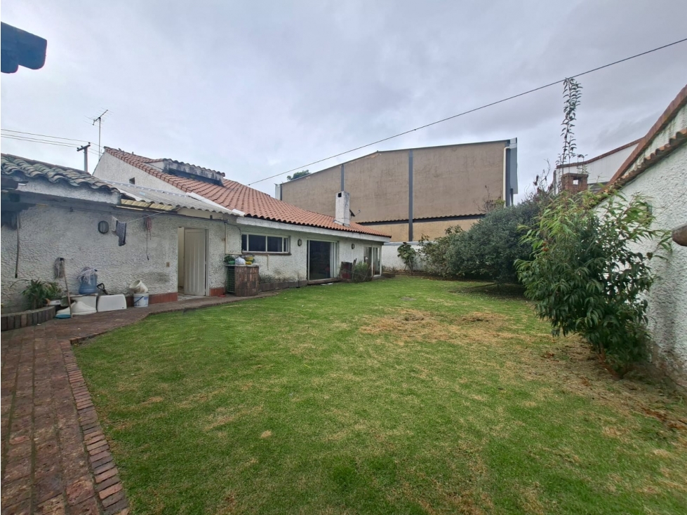 CASA EN VENTA EN LA ALHAMBRA BOGOTA — foto 4