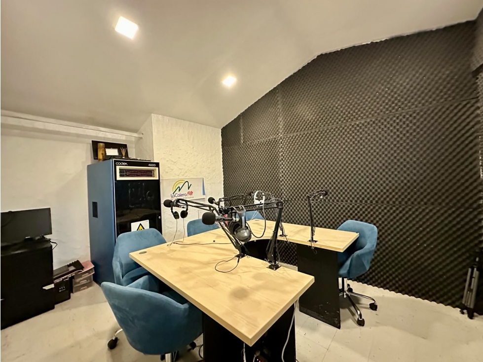 CASA COMERCIAL EN VENTA EN LA CALERA CUNDINAMARCA PARA INVERSIÓN — foto 4