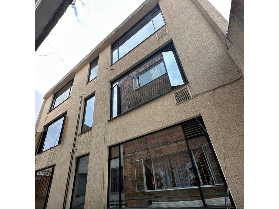 EDIFICIO EN VENTA PARA INVERSIÓN EN SAN CRISTOBAL NORTE BOGOTA — foto 2