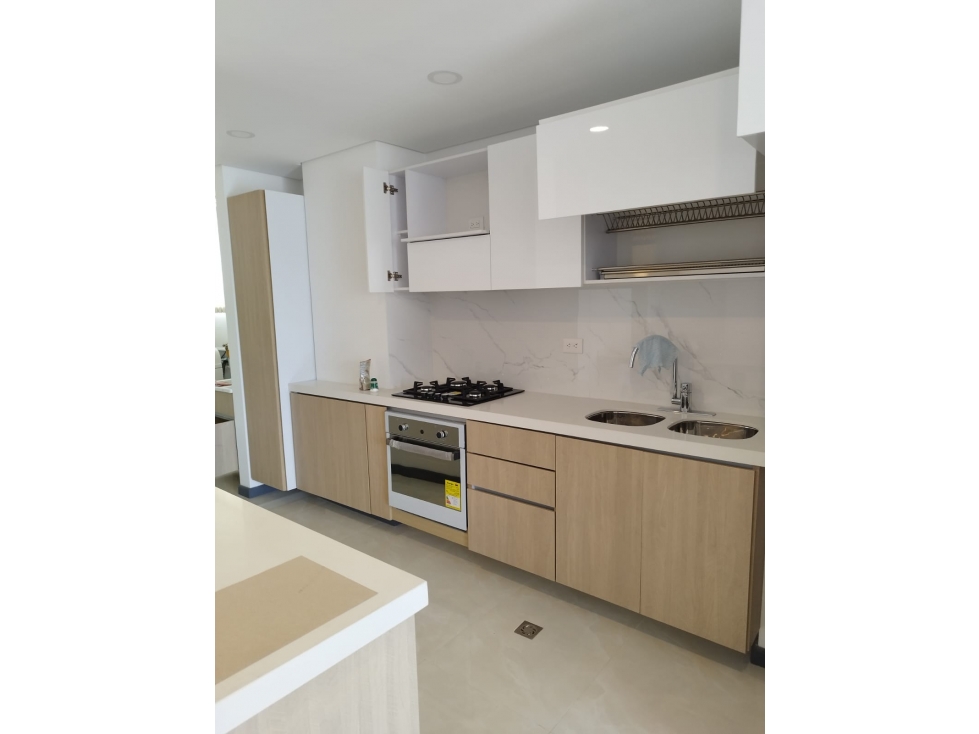 SE VENDE APARTAMENTO EN PRADERA - FUSAGASUGA