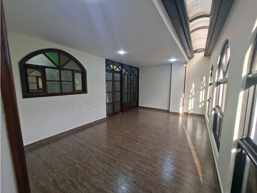 OFICINA EN ARRIENDO EN EL LAGO - BOGOTA — foto 4