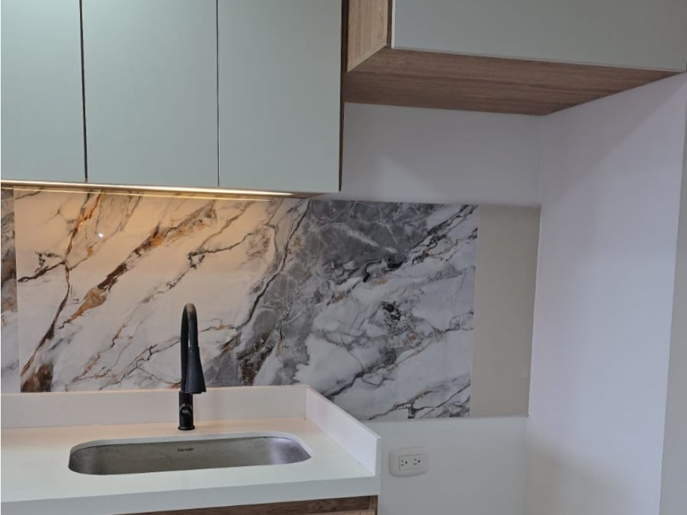 APARTAMENTO EN ARRIENDO EN CIUDADELA LA SALLE - BOGOTA — foto 6