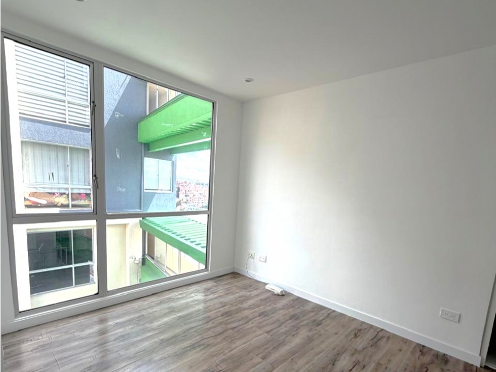 APARTAMENTO EN ARRIENDO EN CHAPINERO ALTO - BOGOTA — foto 6