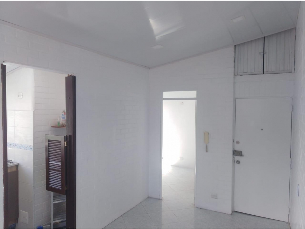 APARTAESTUDIO EN SAN CRISTOBAL NORTE USAQUEN BOGOTA — foto 4