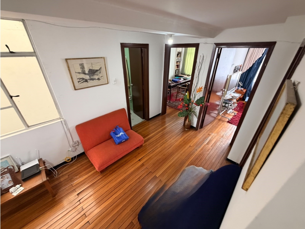 CASA EN VENTA EN LA AURORA BARRIOS UNIDOS BOGOTA — foto 3