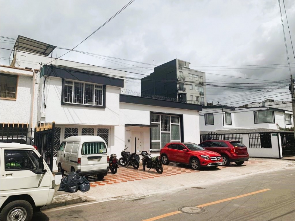 CASA EN VENTA EN NORMANDIA - BOGOTA — foto 2