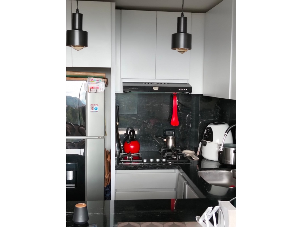 APARTA ESTUDIO EN VENTA EN MAZUREN - BOGOTA — foto 6
