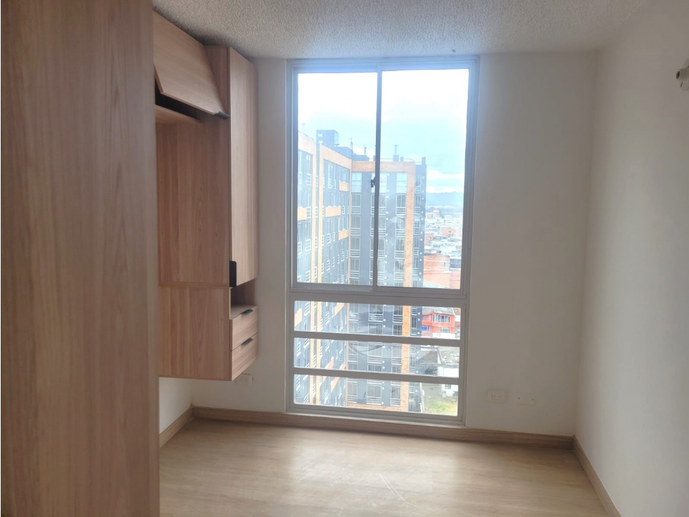 APARTAMENTO EN ARRIENDO EN VERBENAL - BOGOTA — foto 5