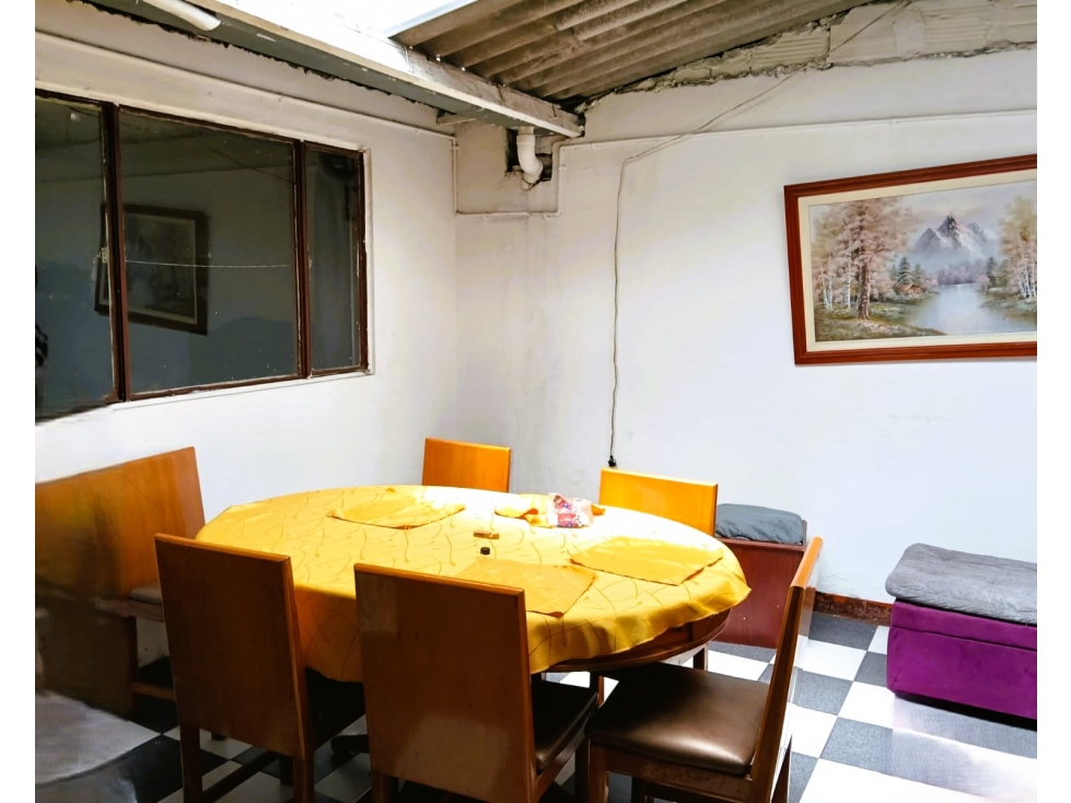CASA LOTE PARA INVERSIÓN EN VENTA SUBA - BOGOTA — foto 3