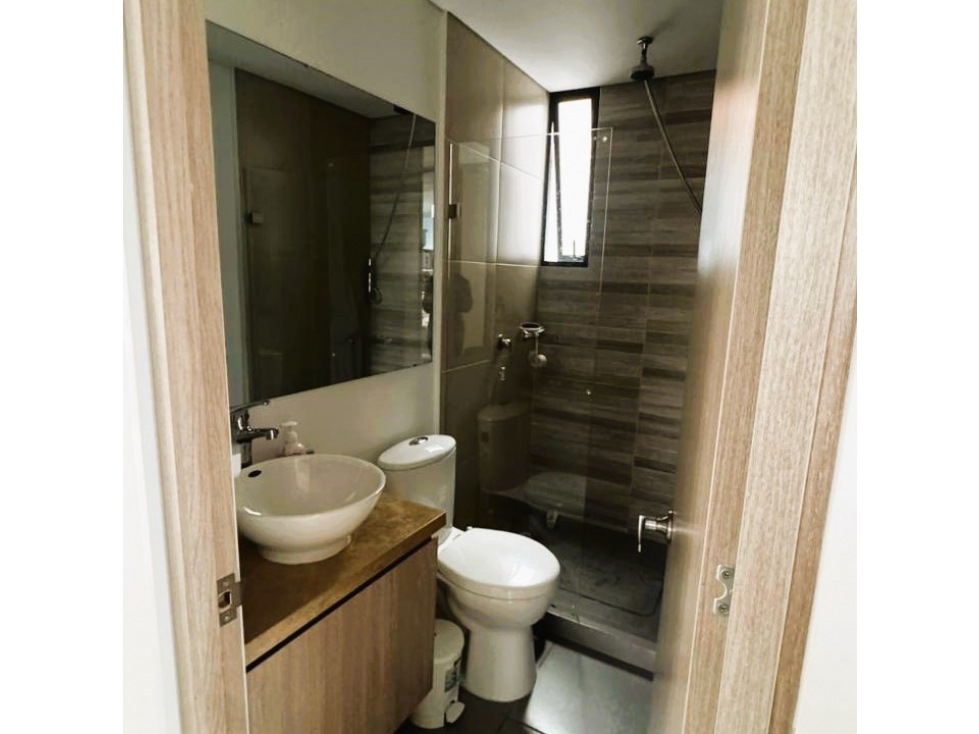 APARTAMENTO EN VENTA EN CAJICA CUNDINAMARCA — foto 4