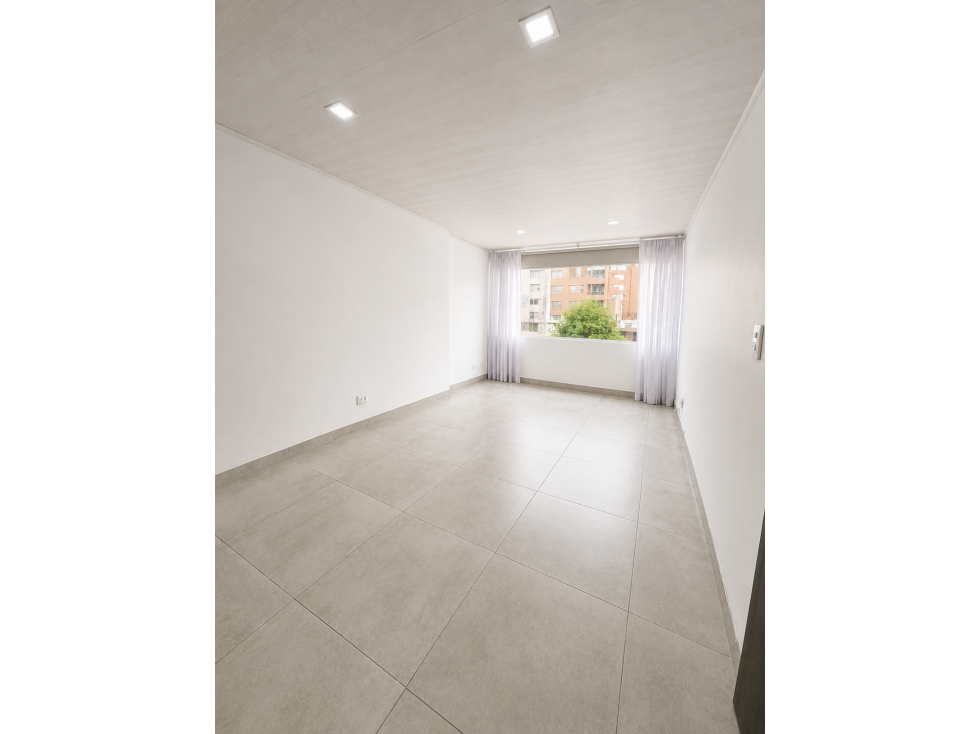 APARTAMENTO RESIDENCIAL O OFICINA EN VENTA EN CHAPINERO ALTO - BOGOTA — foto 5