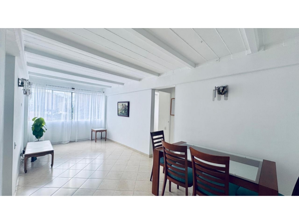 APARTAMENTO EN VENTA EN CALAZANS - MEDELLIN — foto 3