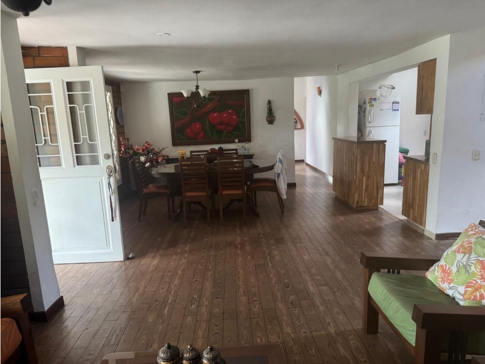 FINCA EN VENTA CARMEN DE VIBORAL — foto 3