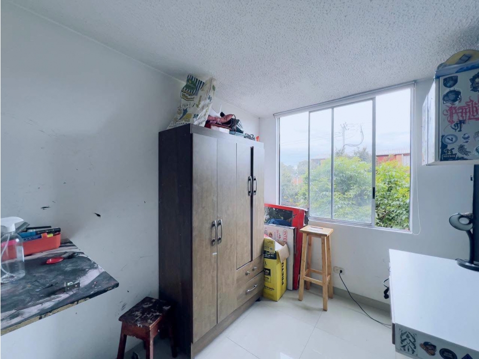 APARTAMENTO EN VENTA HATOCHICO SUBA - BOGOTA — foto 5
