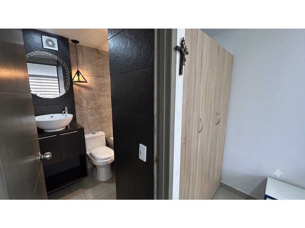 SE VENDE APARTAMENTO EN EBENEZER - FUSAGASUGA — foto 4