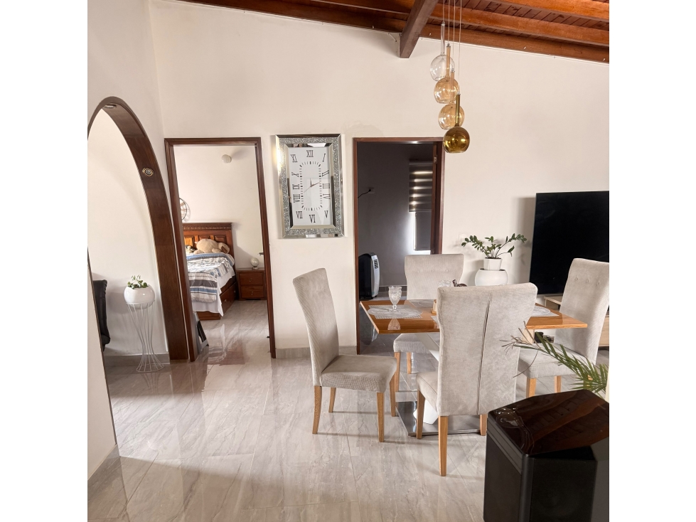 VENTA DE APARTAMENTO LAURELES — foto 6
