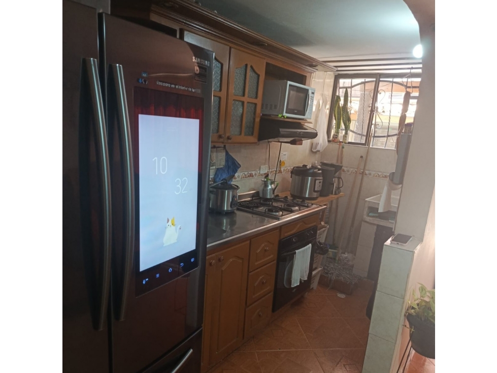 APARTAMENTO EN VENTA NIQUIA — foto 2