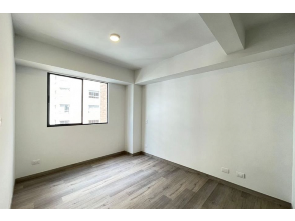 VENTA DE APARTAMENTO CIUDAD DE RIO — foto 5