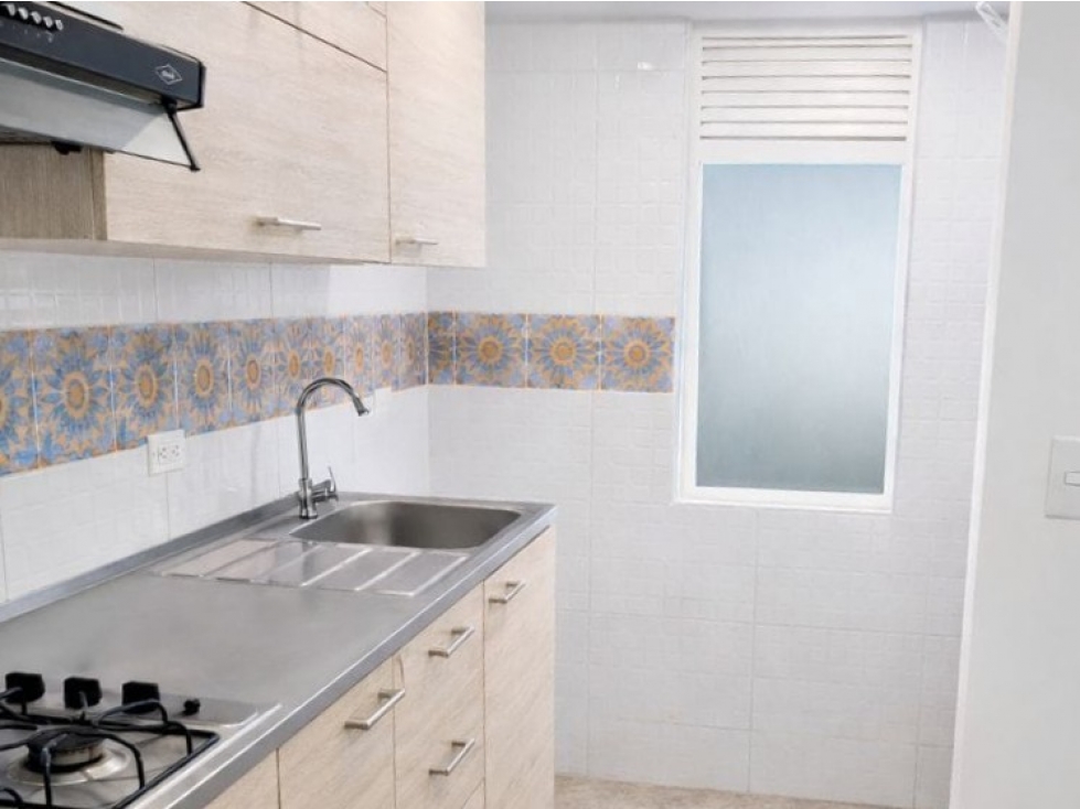 APARTAMENTO EN VENTA EN EL RECODO FONTIBON - BOGOTA — foto 2