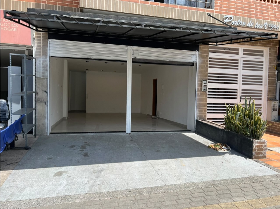 LOCAL EN VENTA EN SABANETA — foto 2