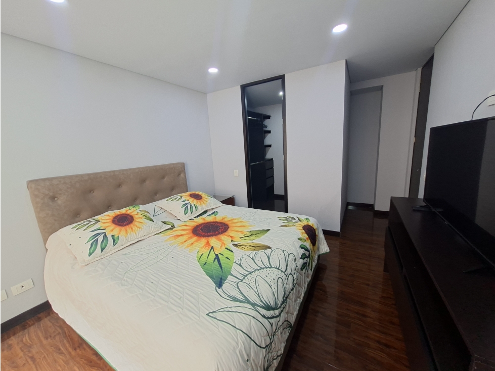 APARTAMENTO EN ARRIENDO EN EL BATAN - BOGOTA — foto 4
